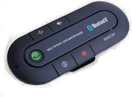 BLUETOOTH HANDS FREE KIT