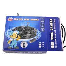 7MM USB WIRE CAMERA