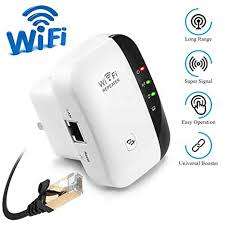 WIRELESS - WIFI REPEATER