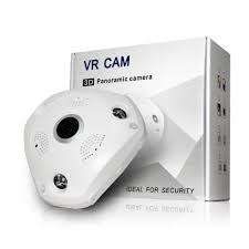 3D PANORAMIC CAMERA