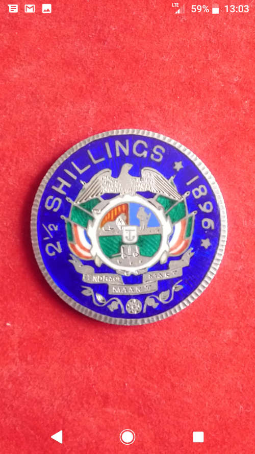 trench art from boer war