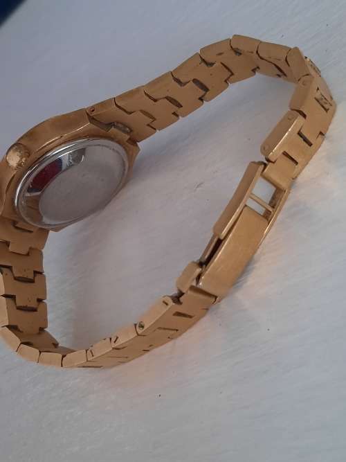 Perfut ladies automatic watch