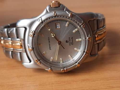 Pierre cardin mens watch