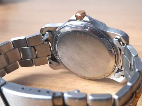 Pierre cardin mens watch