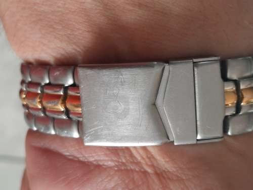 Pierre cardin mens watch