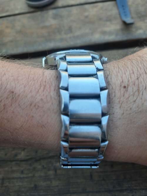 Pierre cardin men's Chronograph watch