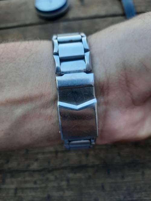 Pierre cardin men's Chronograph watch