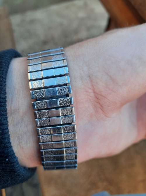 vintage men's dynasty swiss