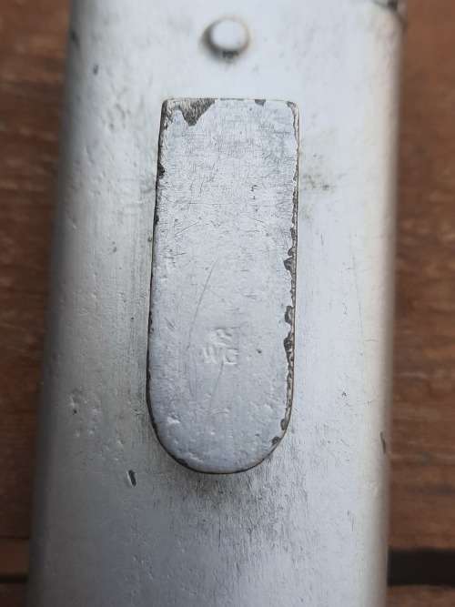 vintage bayonet plus ect