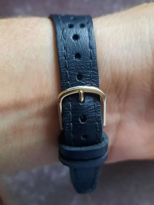 vintage men's omega automatic Geneve dynamic