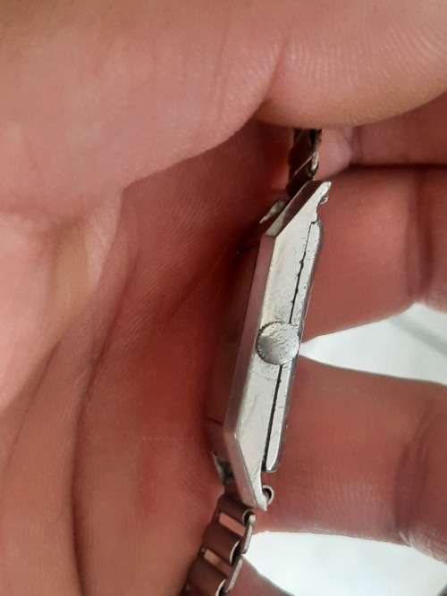 vintage men's buren Grand prix