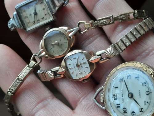 ladies watches