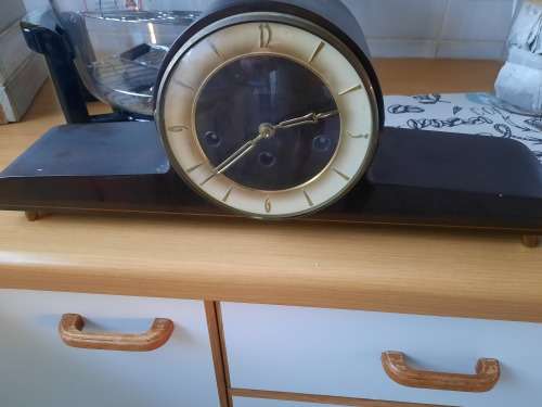 vintage Mantel clock