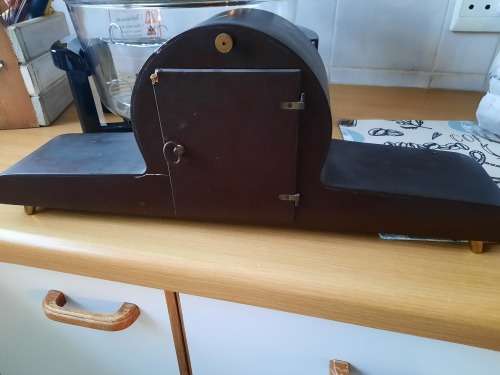 vintage Mantel clock