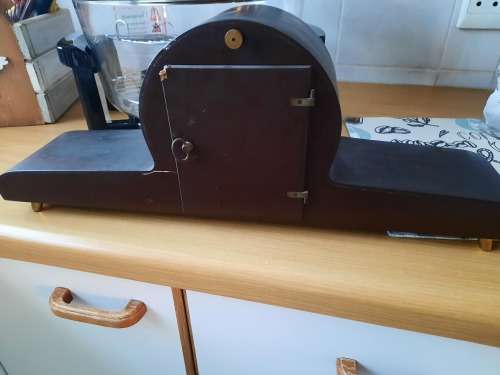 vintage Mantel clock