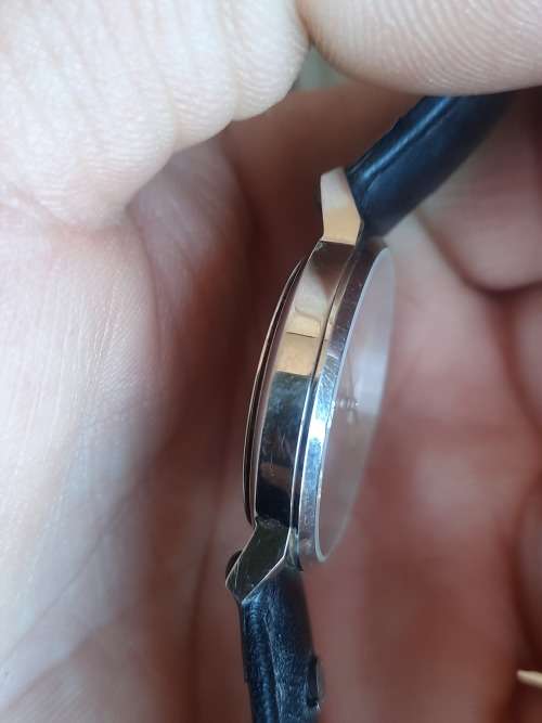 men's Maurice Lacroix watch like new