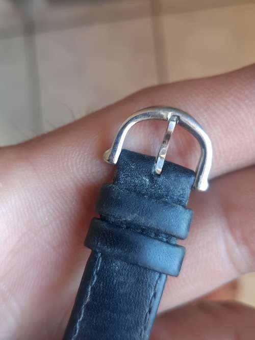 men's Maurice Lacroix watch like new