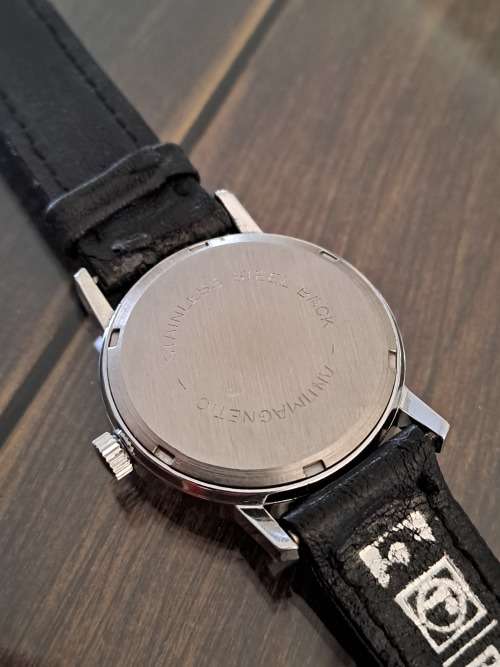 vintage men's Roamer popular condition new