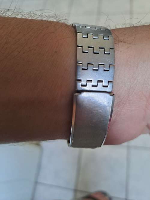 vintage men's citizen automatic