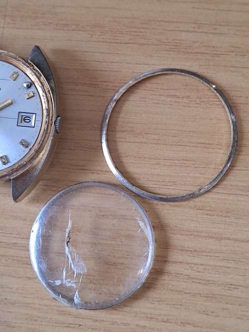 vintage men's seiko automatic