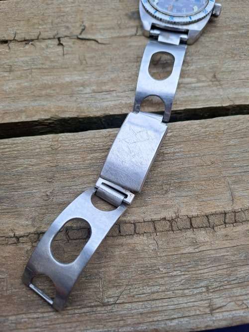 vintage men's rotary aquaplunge automatic