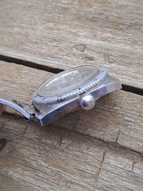 vintage men's rotary aquaplunge automatic