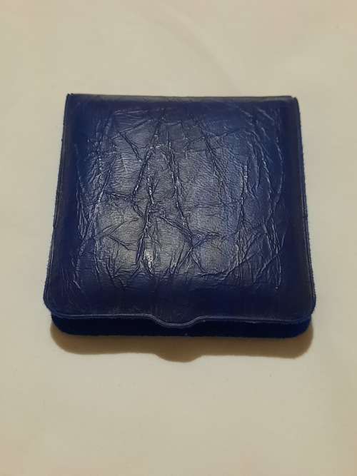 Silver  coin Burg-co-Tyr-1780 Archid-Avst-Dux (proof)