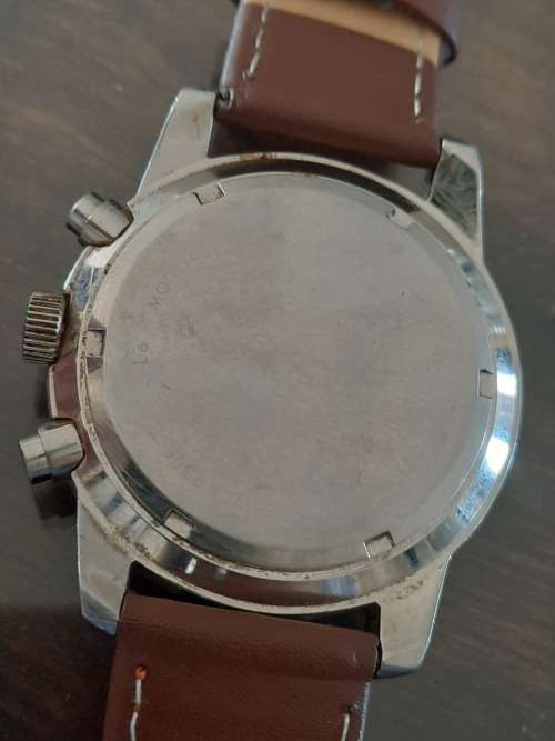 Vintage men`s La Montre 100m watch