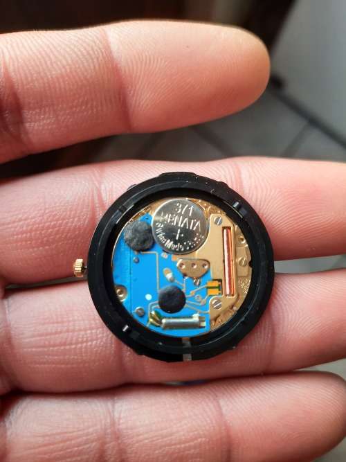 Men`s appella Geneve  swiss made watch