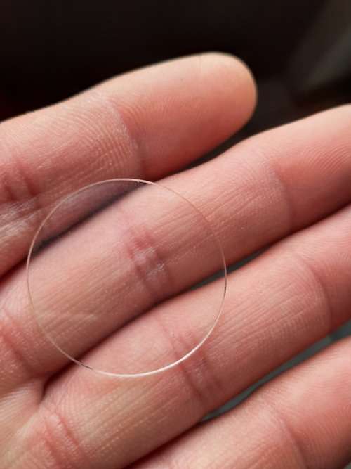 Men`s appella Geneve  swiss made watch