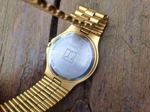 Vintage men`s Tissot