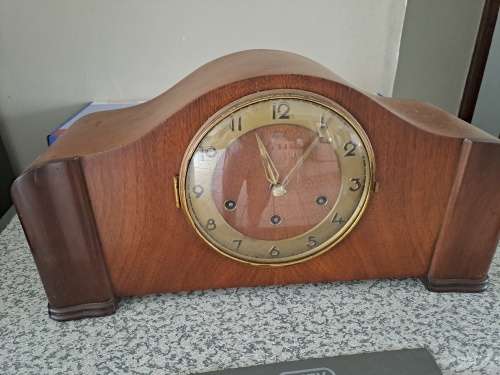 Vintage clocks