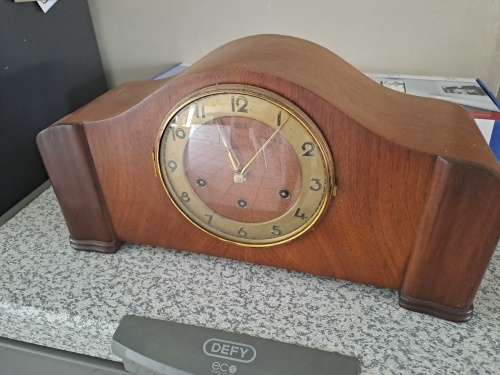 Vintage clocks