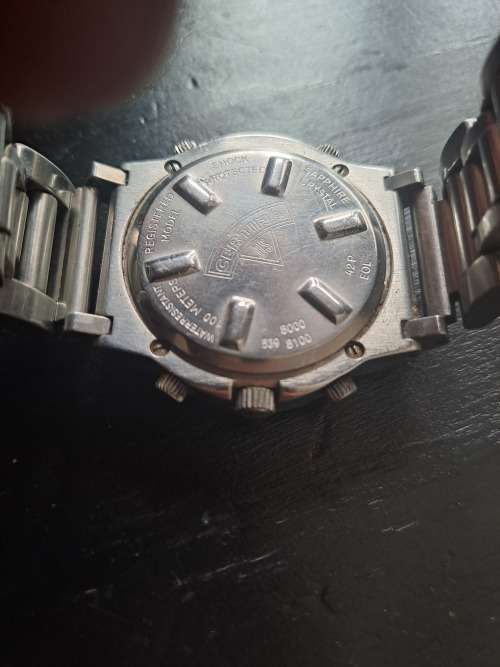 Vintage men`s watches