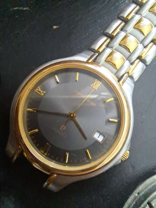 Vintage men`s watches