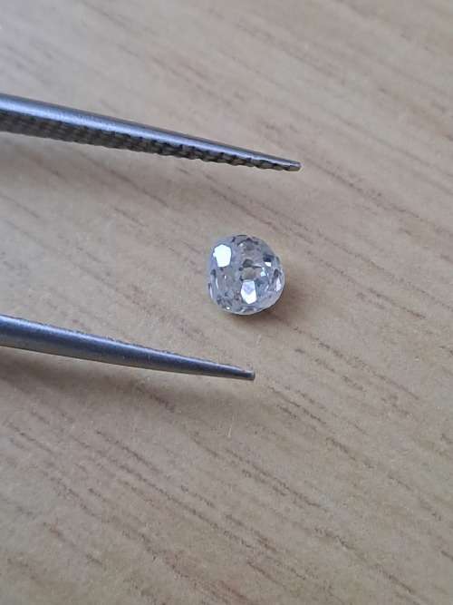 Vintage cute Diamond