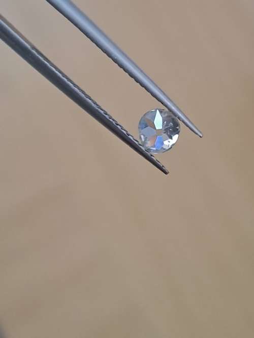 Vintage cute Diamond