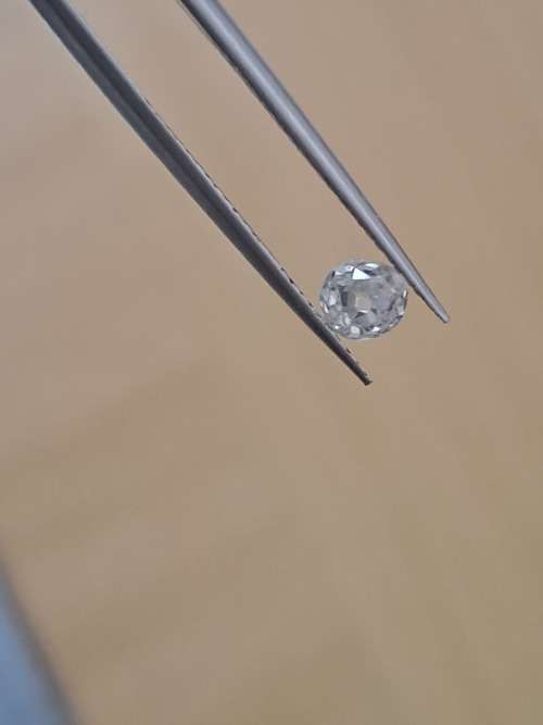 Vintage cute Diamond