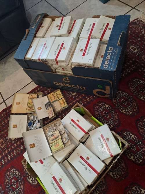 Vintage watch movements and parts too much to mention