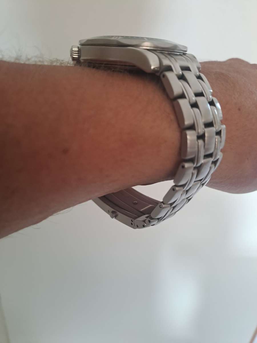 Vintage Omega watch  divers