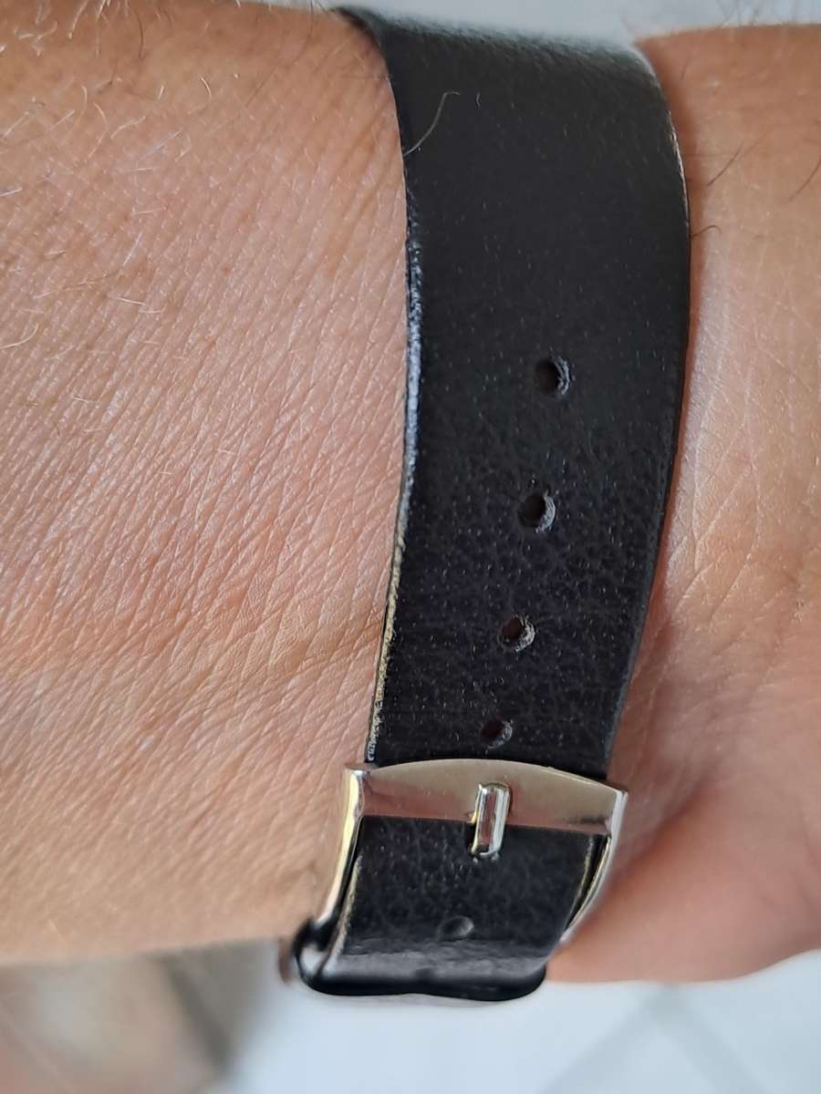 Vintage men`s camy divers