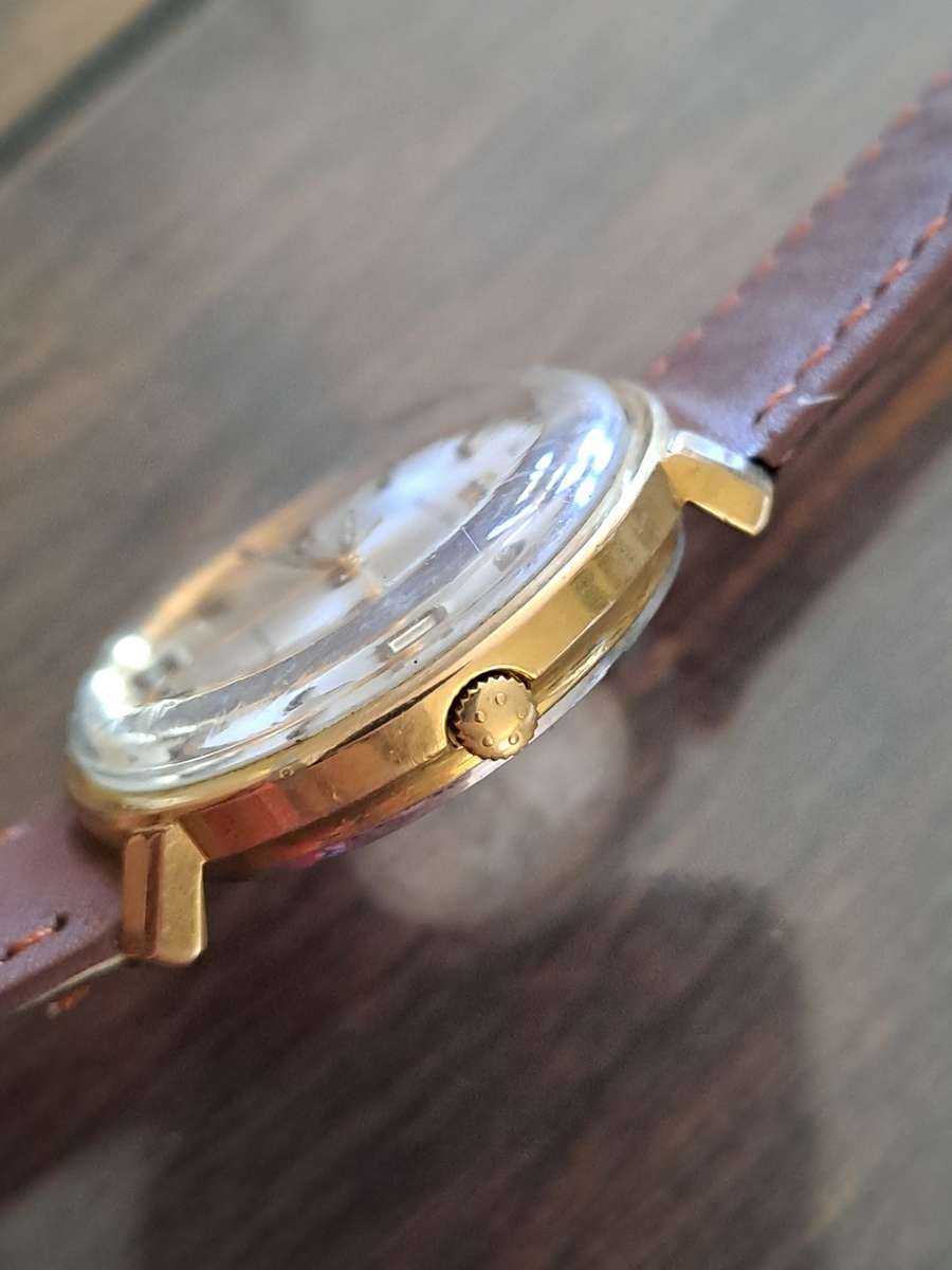 Vintage men`s Forbes Ranger automatic