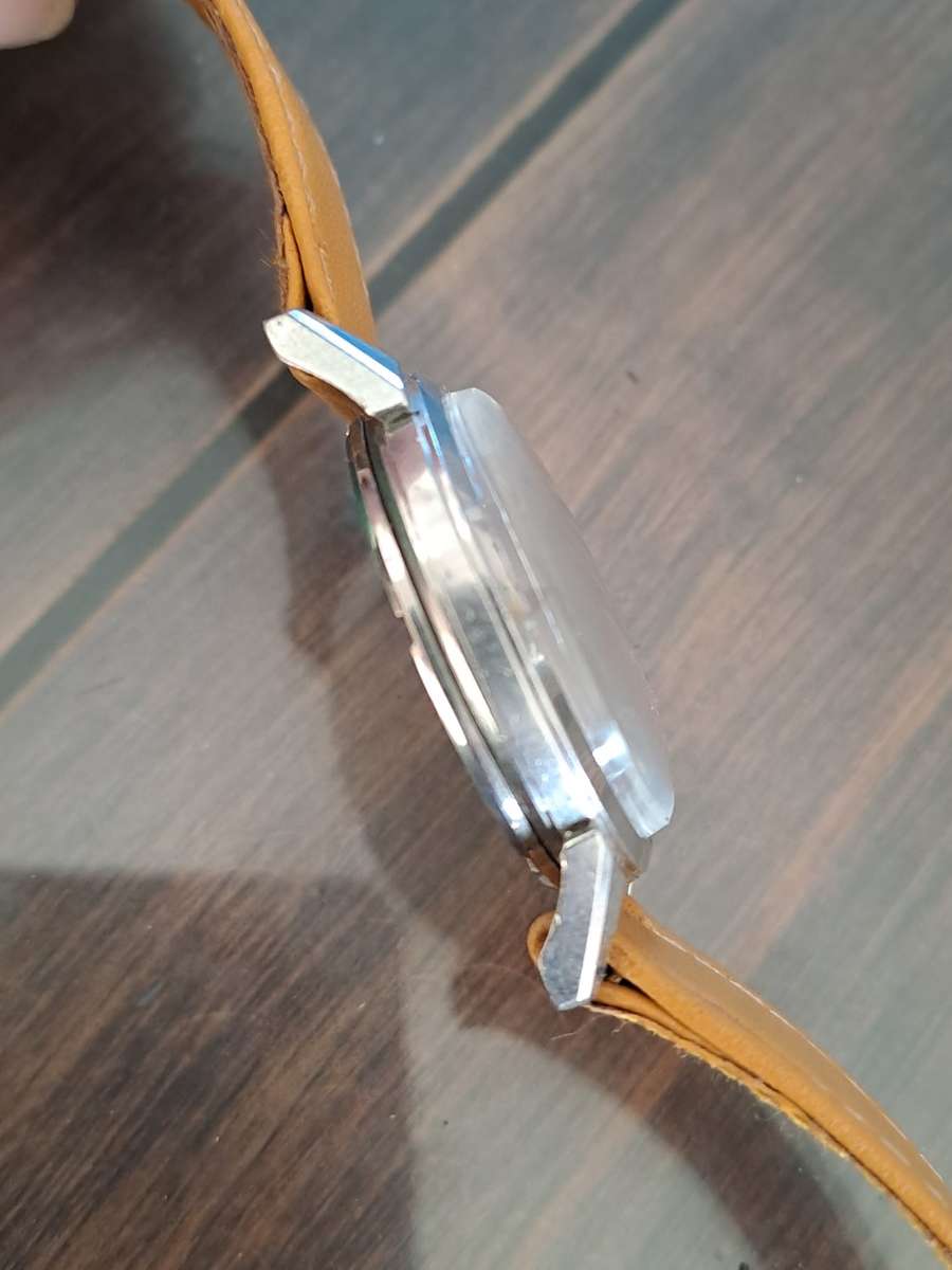 Vintage men`s zodiac