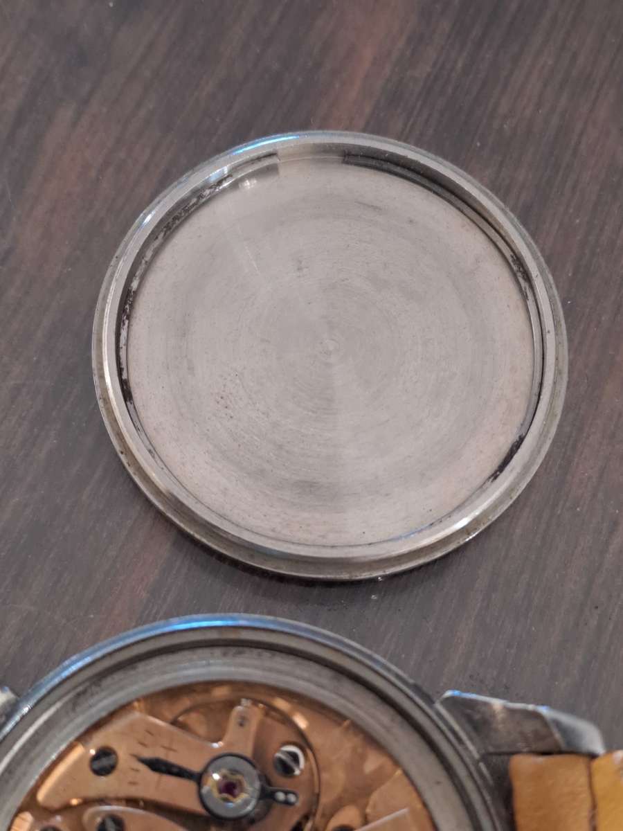 Vintage men`s zodiac