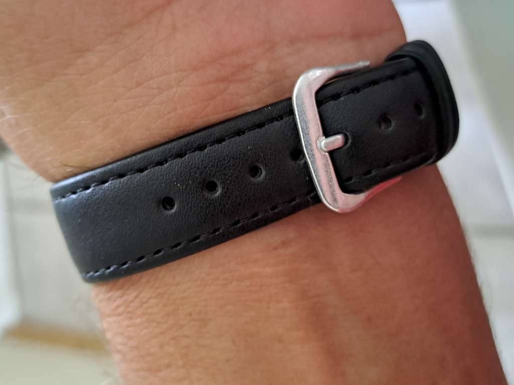 Vintage men`s rotary wow nice condition