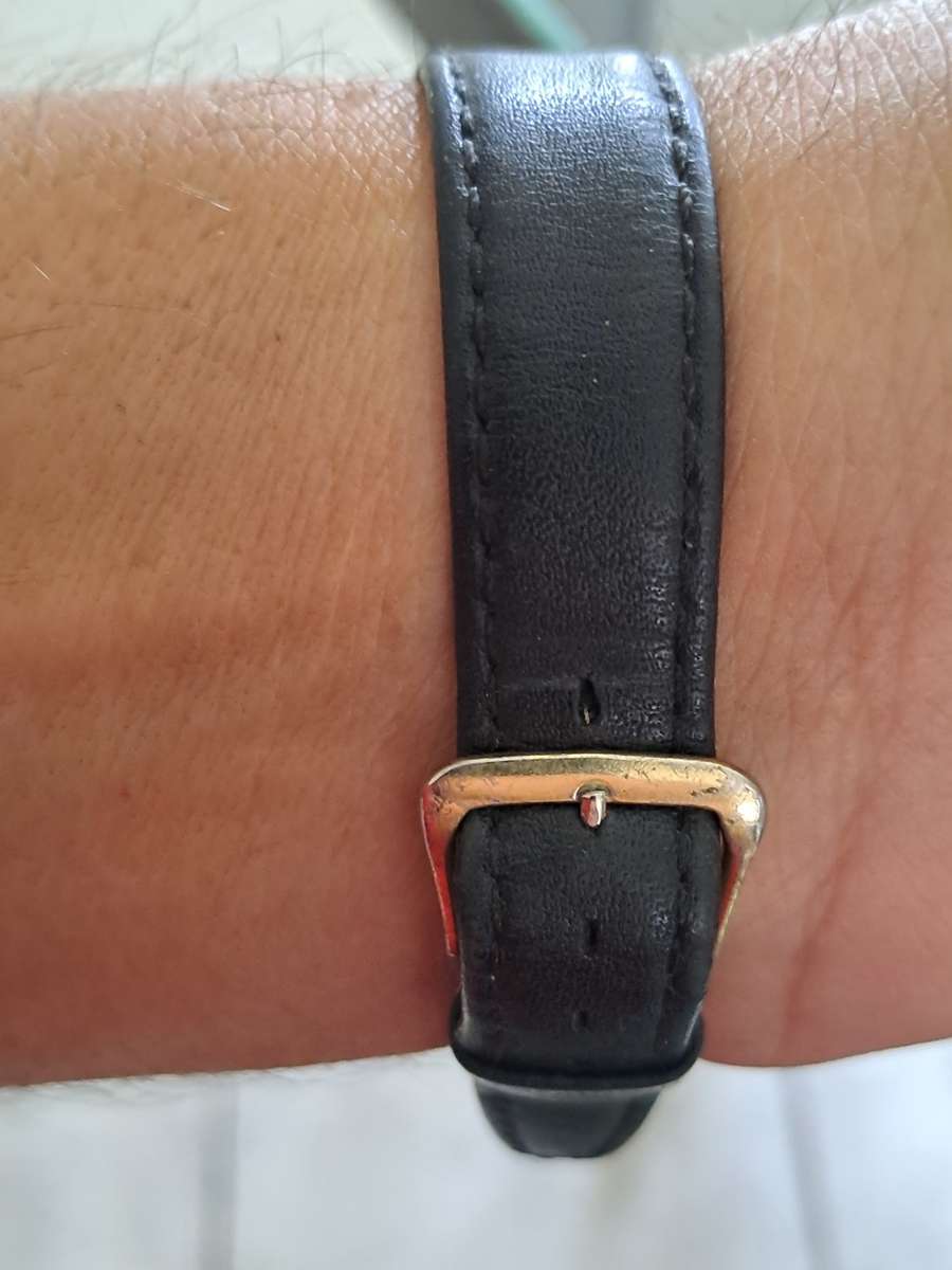 Vintage men`s rotary avenger