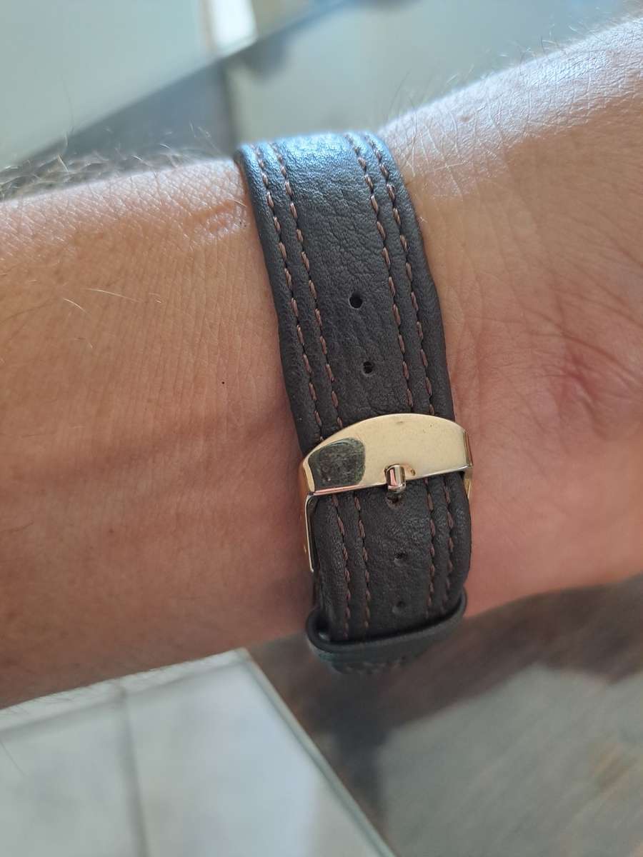 Vintage men`s rotary avenger