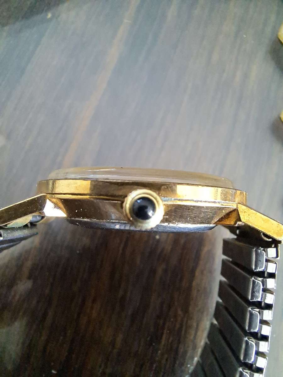 Vintage men`s oris in excellent condition 