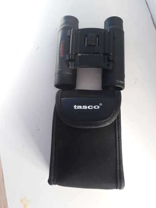 tasco binoculars
