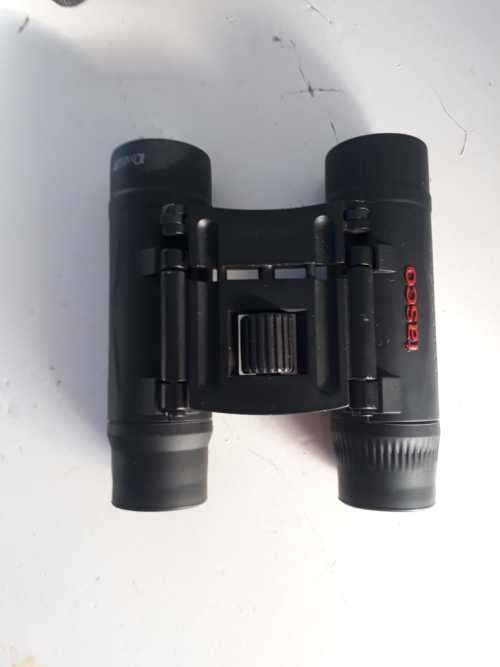 tasco binoculars